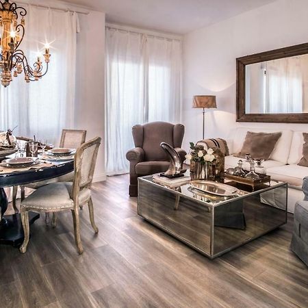 Elegante & Exclusive Maison Sorrento Dış mekan fotoğraf