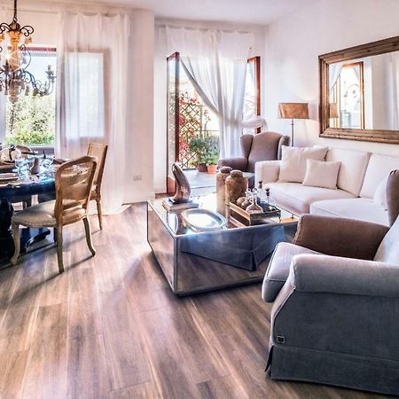Elegante & Exclusive Maison Sorrento Dış mekan fotoğraf