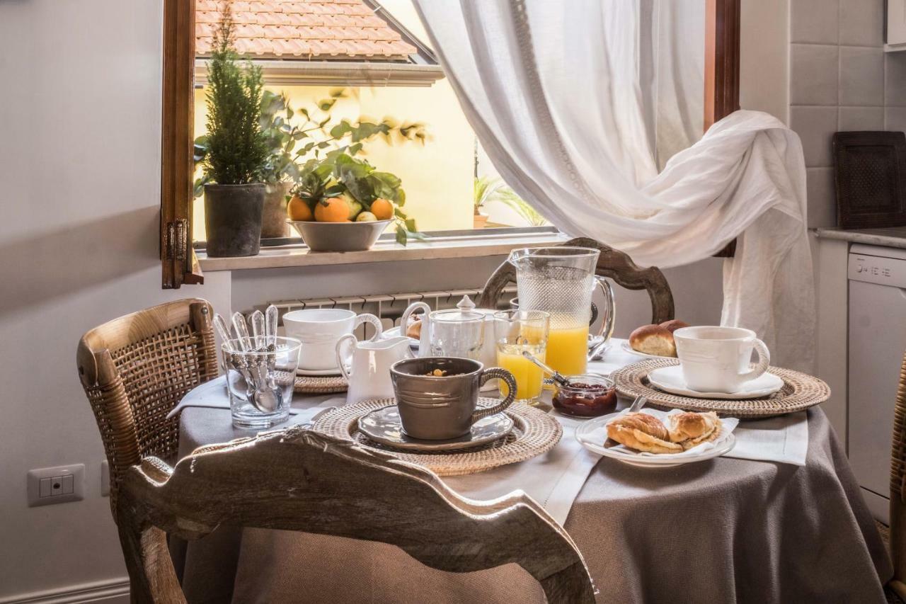 Elegante & Exclusive Maison Sorrento Dış mekan fotoğraf