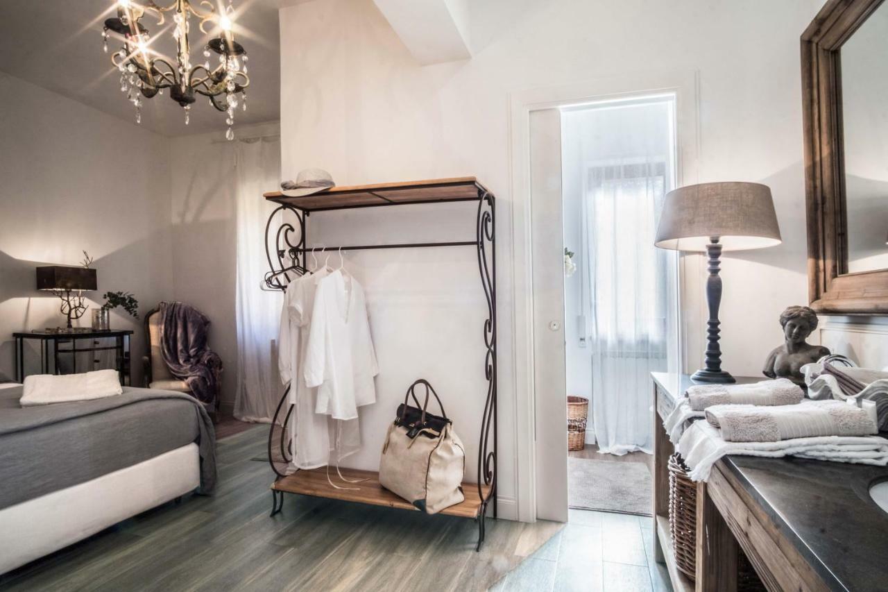 Elegante & Exclusive Maison Sorrento Dış mekan fotoğraf