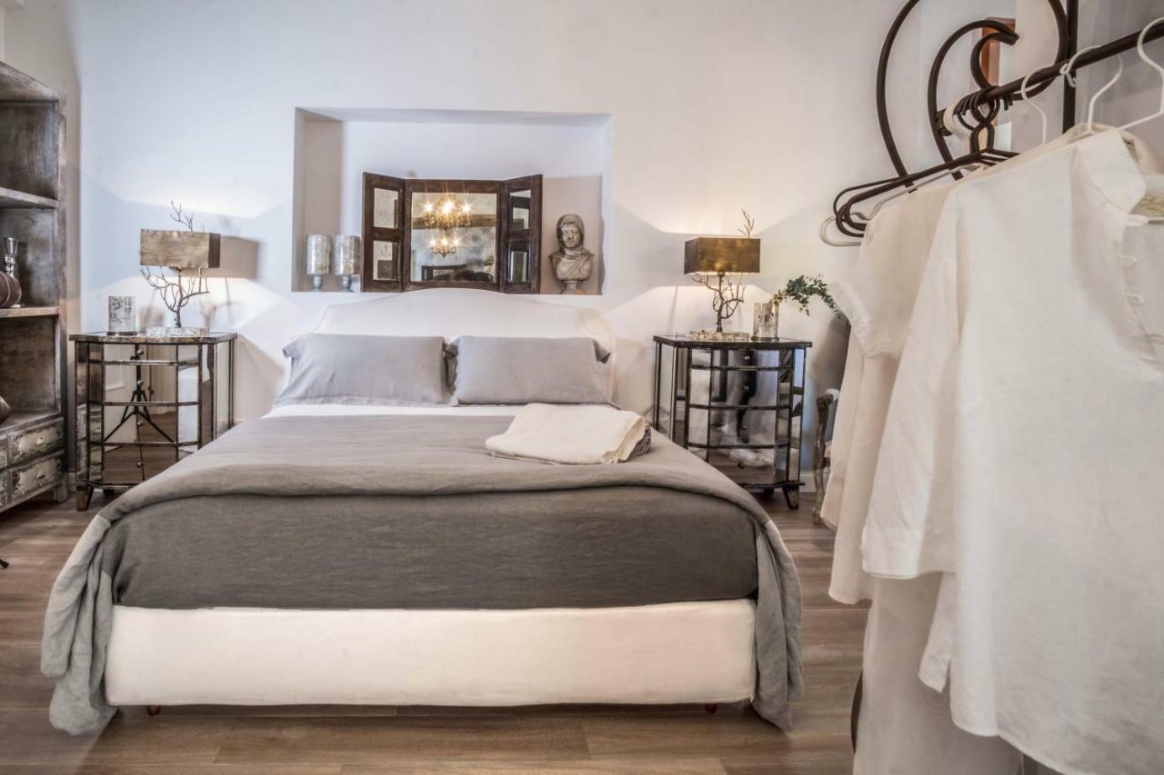 Elegante & Exclusive Maison Sorrento Dış mekan fotoğraf
