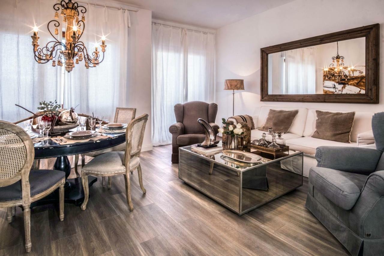 Elegante & Exclusive Maison Sorrento Dış mekan fotoğraf
