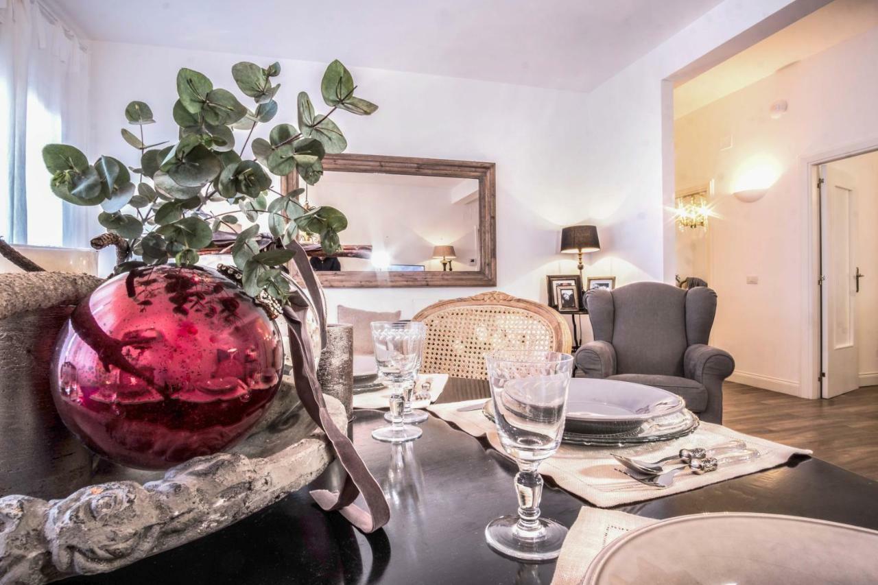 Elegante & Exclusive Maison Sorrento Dış mekan fotoğraf