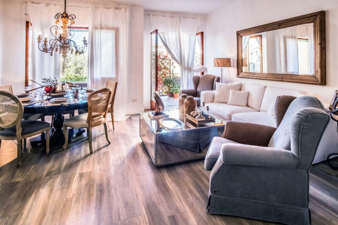 Elegante & Exclusive Maison Sorrento Dış mekan fotoğraf