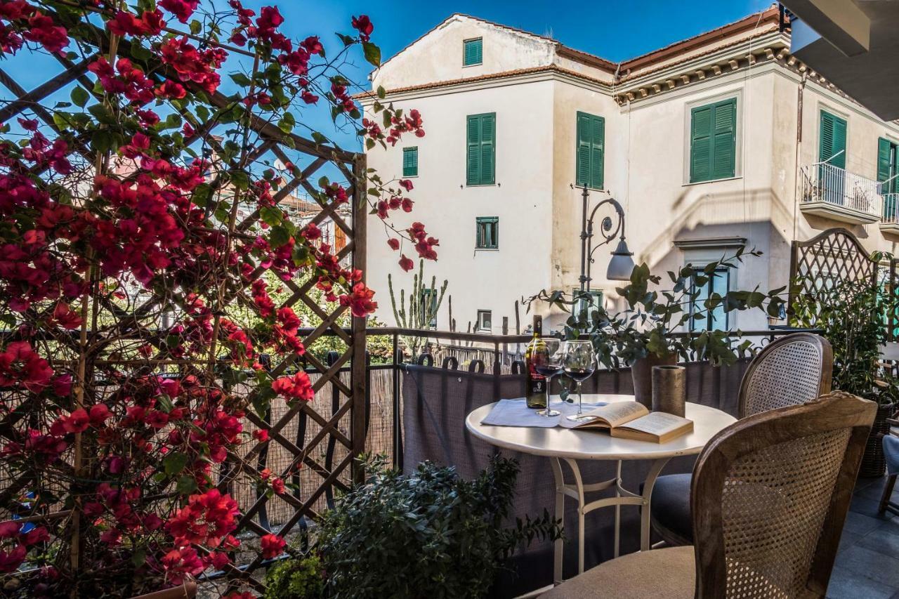 Elegante & Exclusive Maison Sorrento Dış mekan fotoğraf