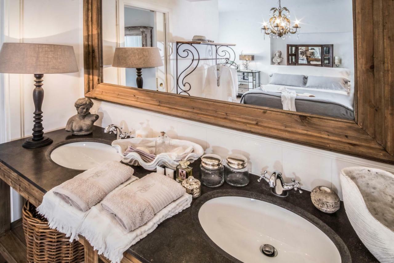 Elegante & Exclusive Maison Sorrento Dış mekan fotoğraf