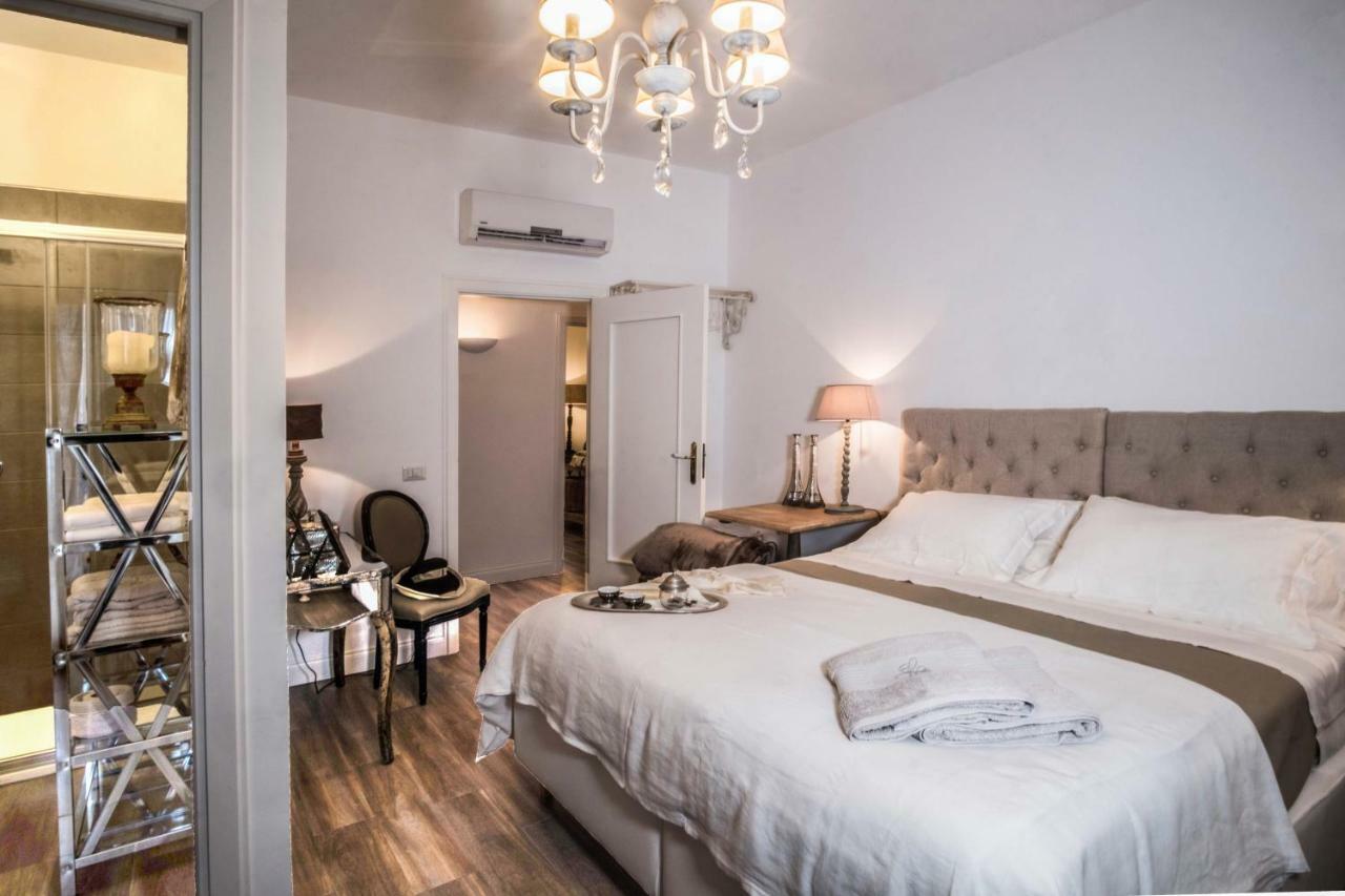 Elegante & Exclusive Maison Sorrento Dış mekan fotoğraf