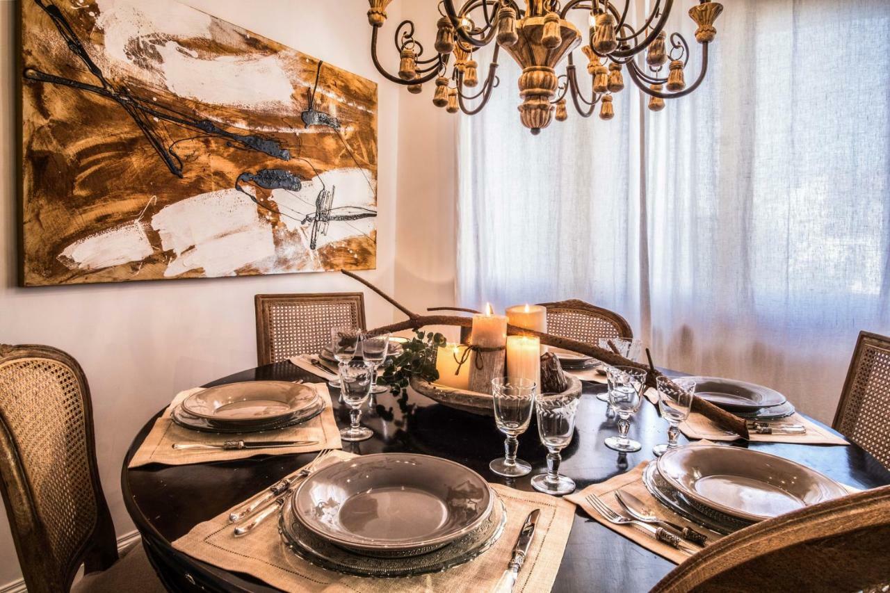 Elegante & Exclusive Maison Sorrento Dış mekan fotoğraf