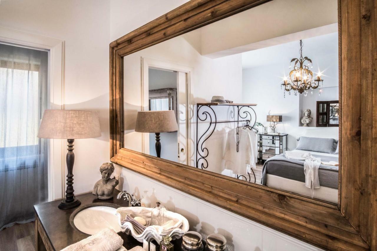 Elegante & Exclusive Maison Sorrento Dış mekan fotoğraf