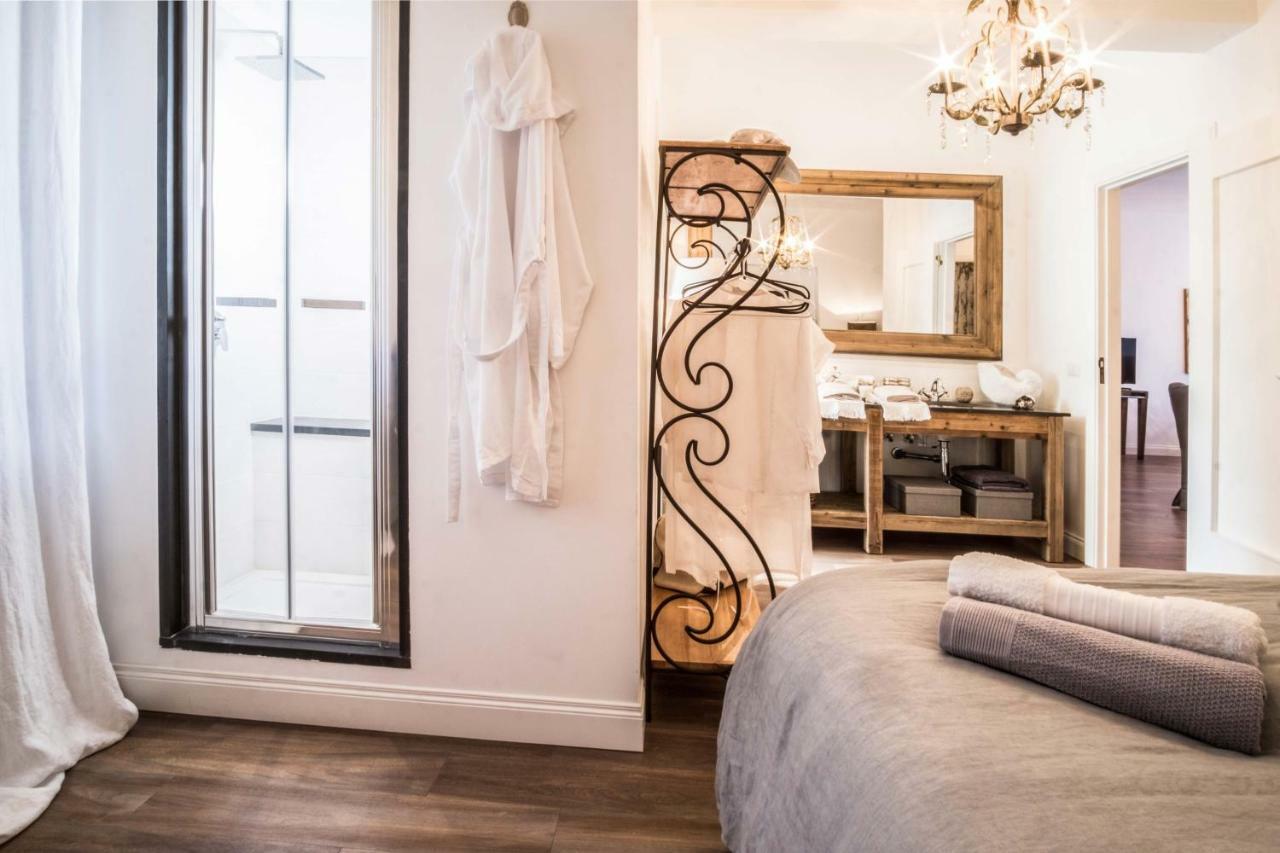 Elegante & Exclusive Maison Sorrento Dış mekan fotoğraf