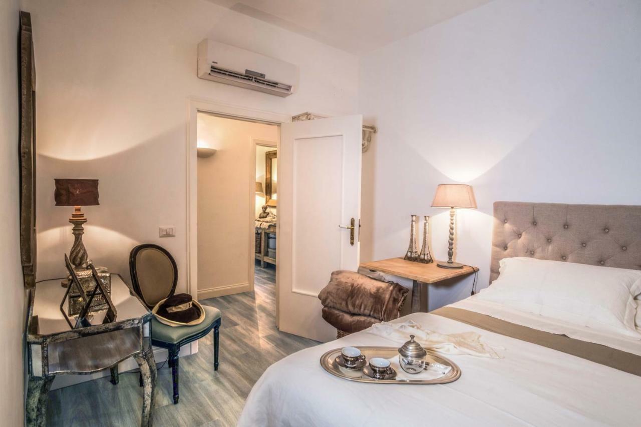Elegante & Exclusive Maison Sorrento Dış mekan fotoğraf