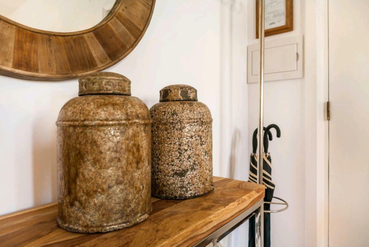 Elegante & Exclusive Maison Sorrento Dış mekan fotoğraf