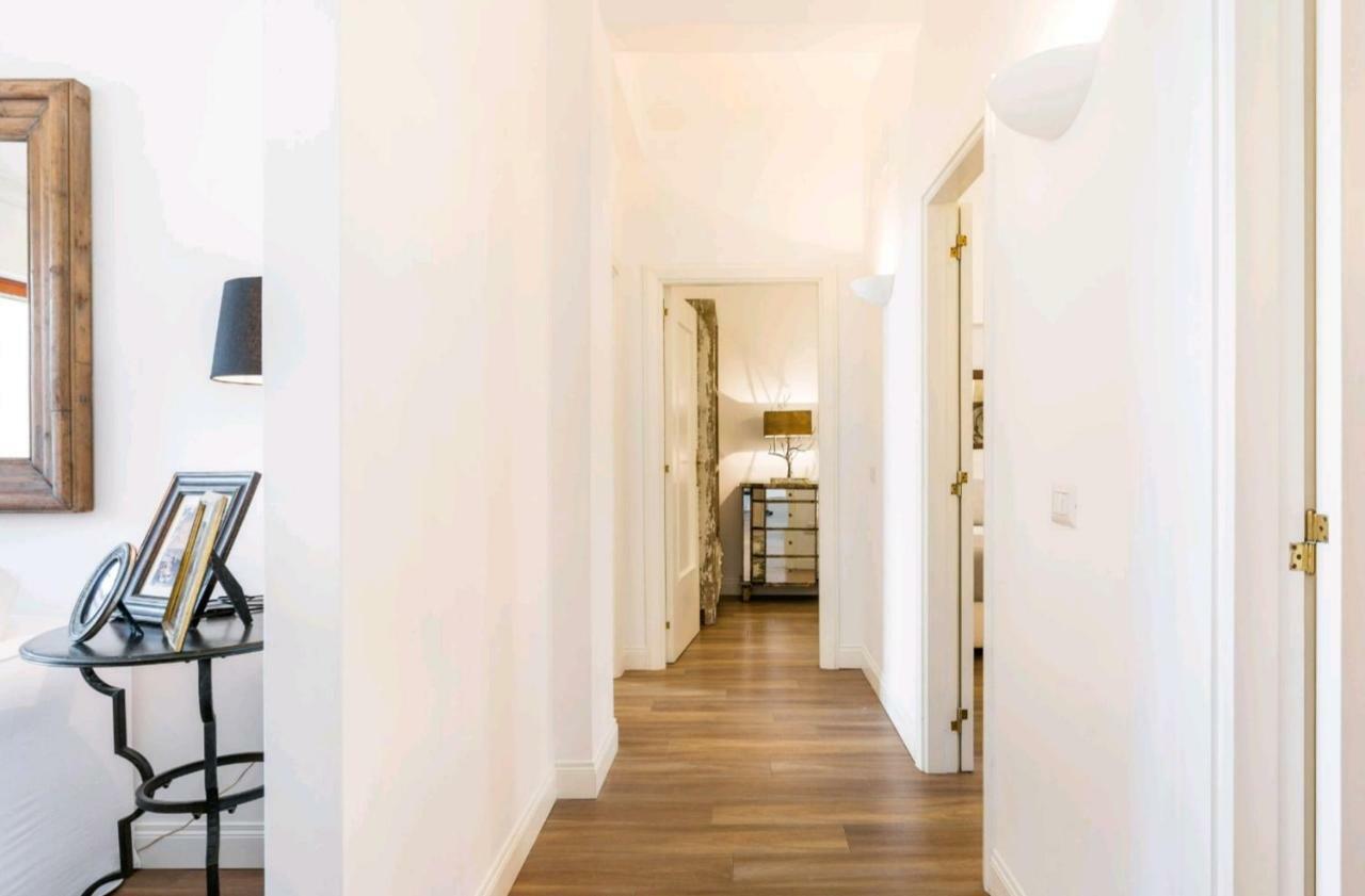 Elegante & Exclusive Maison Sorrento Dış mekan fotoğraf