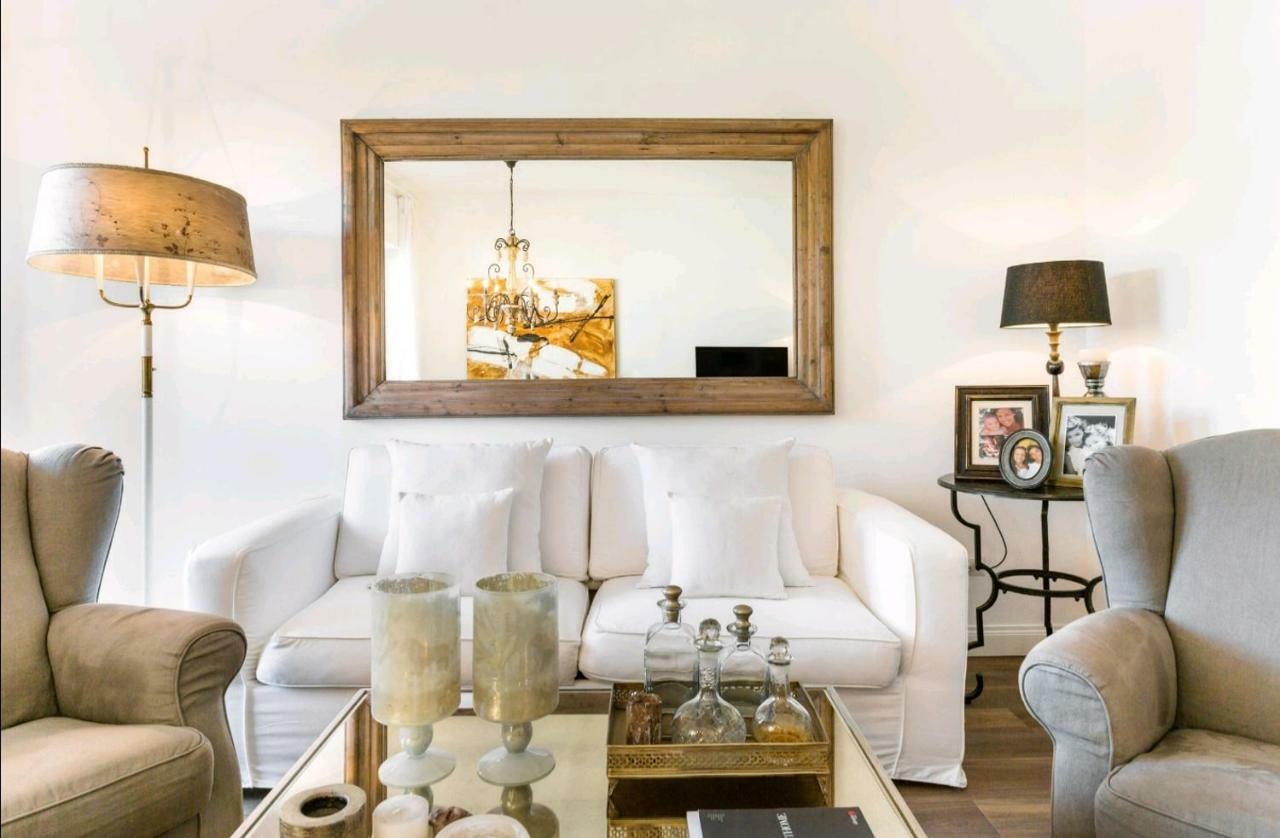 Elegante & Exclusive Maison Sorrento Dış mekan fotoğraf