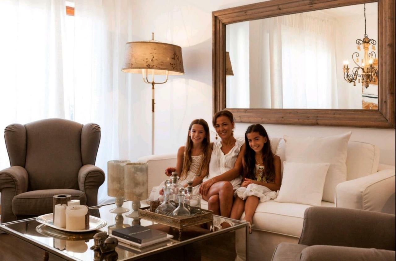 Elegante & Exclusive Maison Sorrento Dış mekan fotoğraf