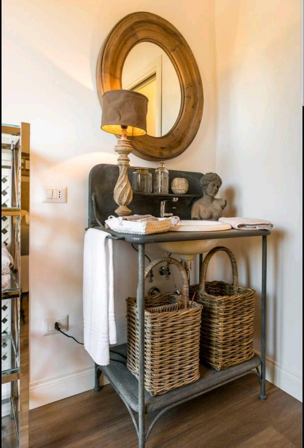 Elegante & Exclusive Maison Sorrento Dış mekan fotoğraf
