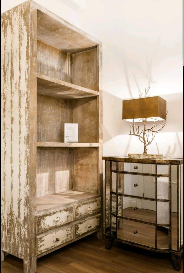 Elegante & Exclusive Maison Sorrento Dış mekan fotoğraf
