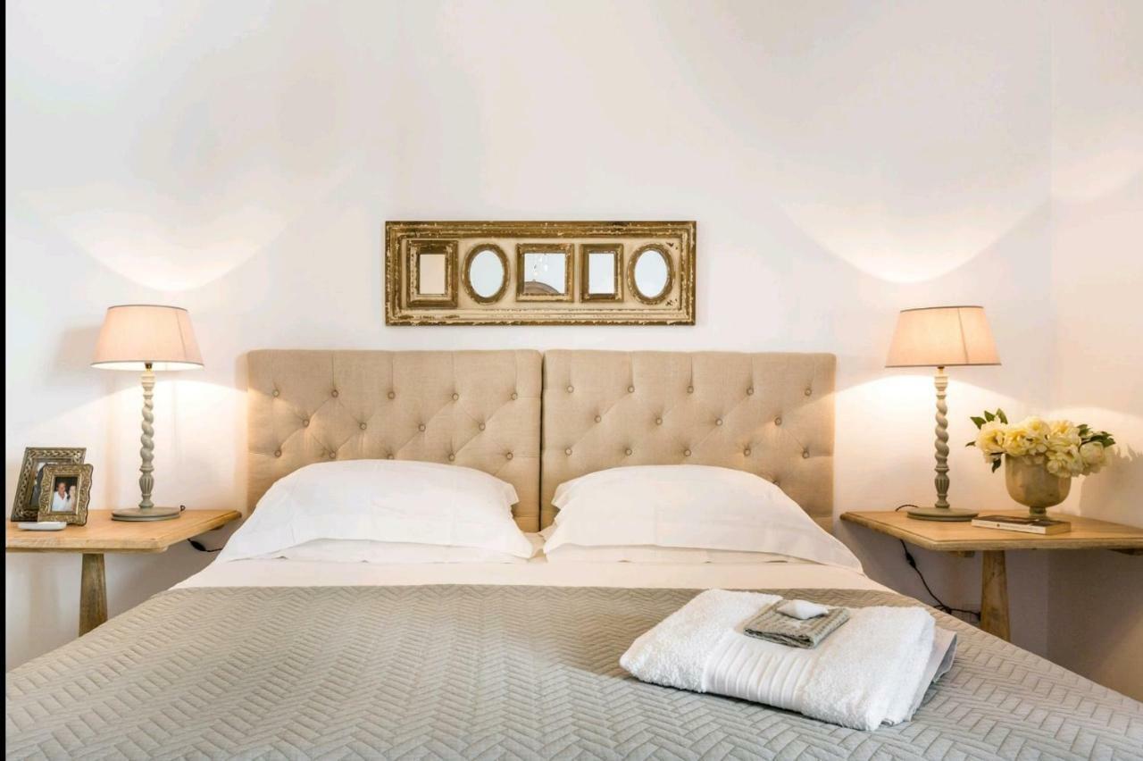 Elegante & Exclusive Maison Sorrento Dış mekan fotoğraf