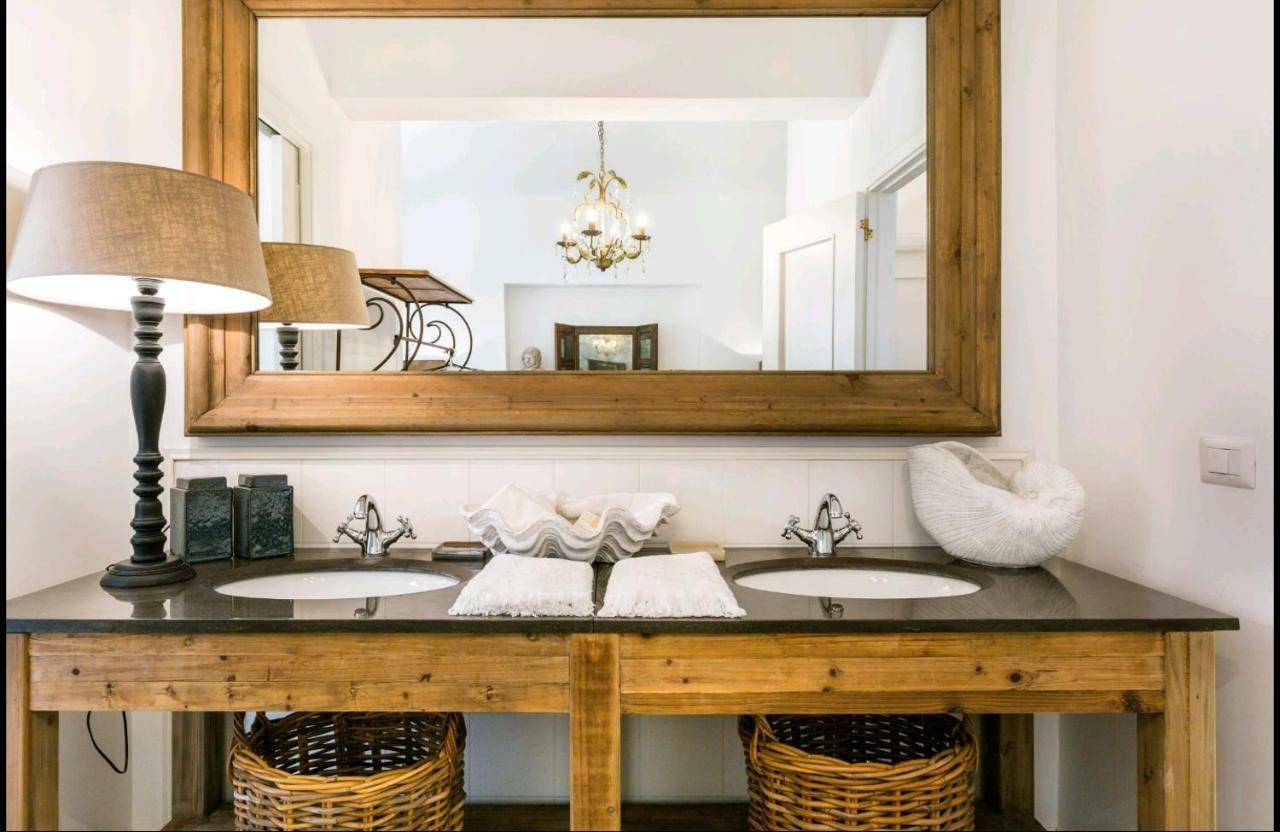 Elegante & Exclusive Maison Sorrento Dış mekan fotoğraf